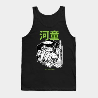 Kappa Tank Top